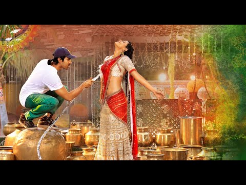 Gulabi Kallu Rendu  X  Bass Boosted Song | Govindhudu Andhari Vade Movie songs | Ram Charan, Kajal