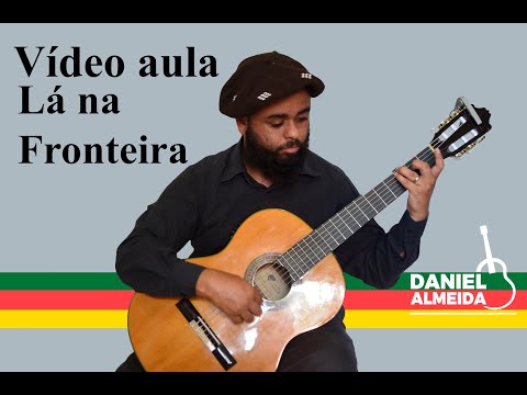 La na Fronteira - Harmonia