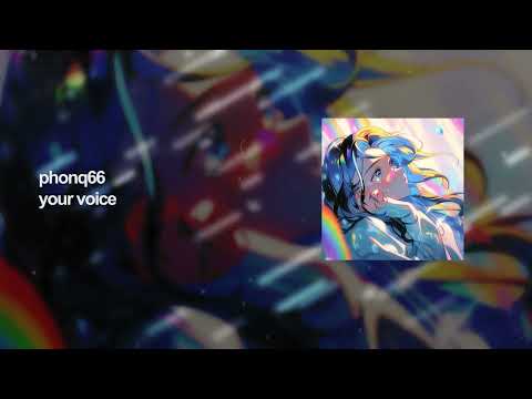 PHONK ▼ phonq66 - your voice