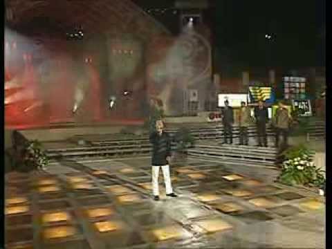 СТЕФАН МИТРОВ - НАШАТА ЕСЕН / STEFAN MITROV - NASHATA ESEN - LIVE