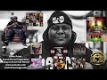 Killah Priest Heavy Mental Exploration