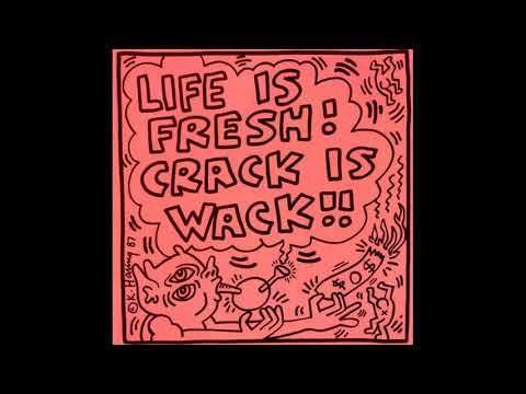 DJ Nehpets ‎– Ghetto Heaven EP (Public Housing, 2003)