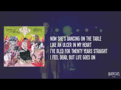 BRAINCOATS - I Need A Doctor