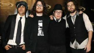 Fall Out Boy - 7 Minutes in Heaven (Atavan Halen) Alternative Version