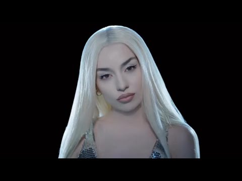 Ava Max - Don't Click Play (Music Video)