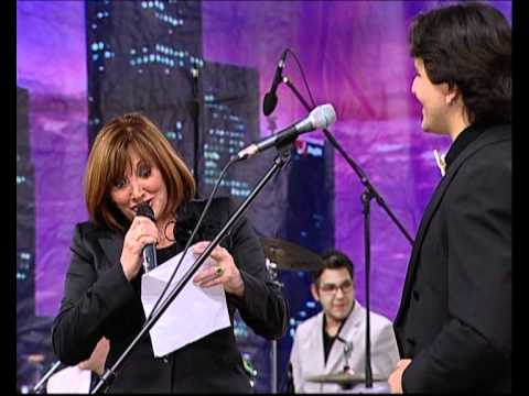 Tereza Kesovija,Arija Band,Pro arte i Niko - La traviata