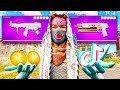 I Became A YY TIKTOK Movement Demon For 24 HOURS