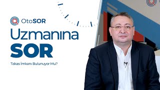 Uzmanına Sorduk – Takas İmkanı Bulunuyor Mu?