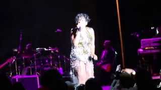 Fantasia - Side Effects Of You - Funk Fest Tampa 2014