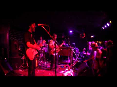 "Still Waiting" By The Greyboy Allstars - Live At The Casbah - 2013-06-15