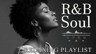 【R&B Soul】Smooth & Mellow Nights – Romantic R&B Soul Grooves for a Peaceful Mind and Heart