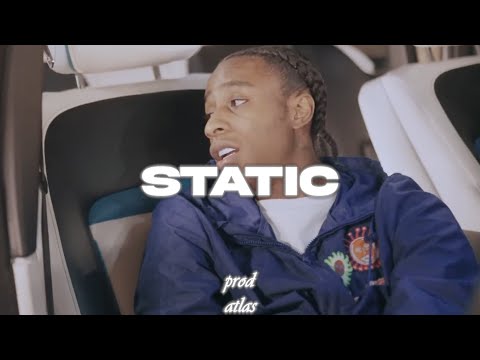 [FREE] Clavish x Fredo x UK Rap Type Beat 2023 - "Static"