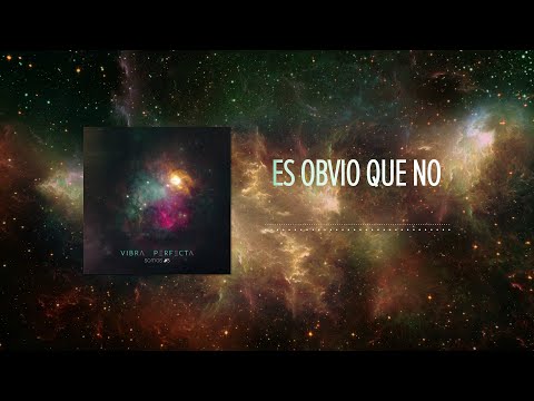 Somos 3 - Es Obvio Que No (Audio Oficial)