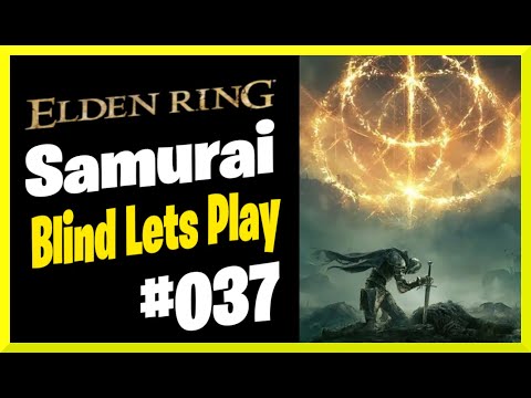 ELDEN RING 💍Godricks Grosse Rune Aktivieren💍PS5 Gameplay (Deutsch) #037