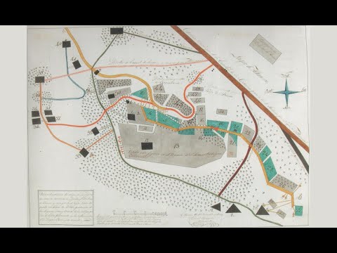 Vídeo: A candidatura conxunta a Patrimonio Inmaterial da Humanidade da manifestación da rega tradicional