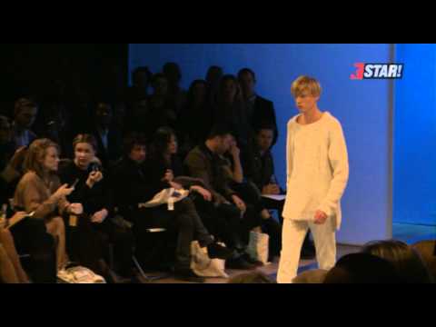 Carin Wester A/W 2011Stockholm Fashion Week