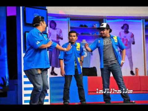 JOZAN - selalu ada by aiman ft heliza