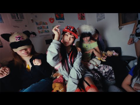 Video thumbnail for Sad Girls Club