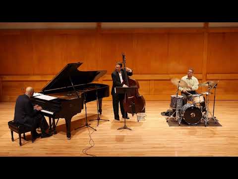 Thumbnail for Leon Lee Dorsey Trio with Carlton Holmes on piano and Vincent Ector on drums by Lee Dorsey