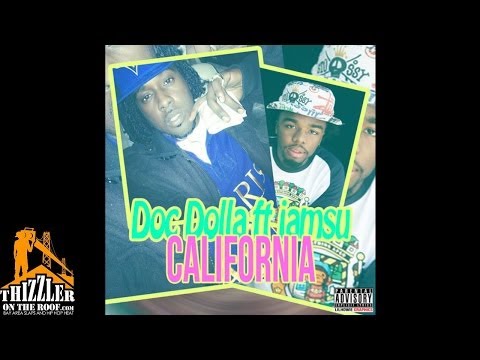 Doc Dolla ft. Iamsu! - California [Thizzler.com]