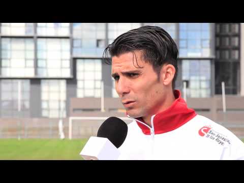 Entrevista a Fernando Sales