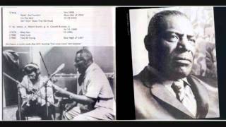I'm The Wolf (Acoustic Solo) , I Walked From Dallas :::Howlin' Wolf