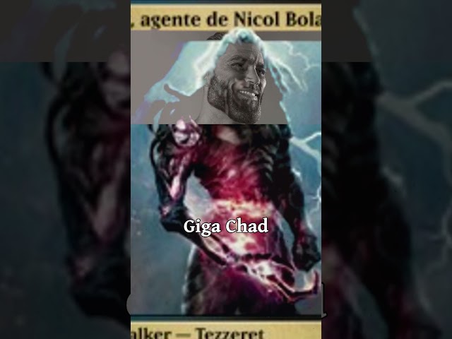 Vídeo relacionado con Mazo de Commander de El Confín de la Eternidad de Magic: The Gathering - La Inteligencia contraataca (Versión en Inglés)