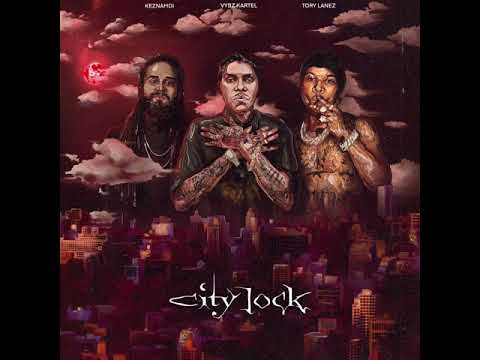 Keznamdi (ft. Vybz Kartel and Tory Lanez) - City Lock Remix [Official Audio]