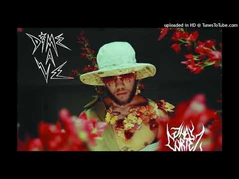 Jhay Cortez - Dime A Ve (Remix) Feat. Myke Towers, Brytiago