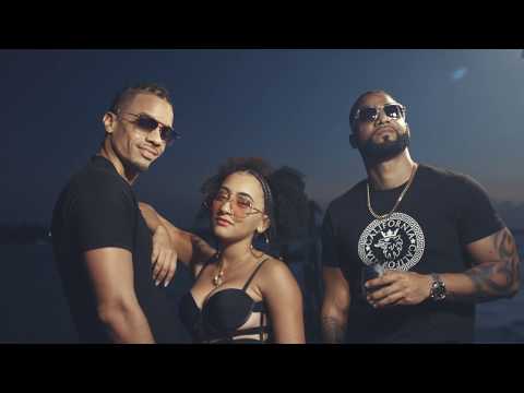 Taija - Sweet Love ft. Pompis