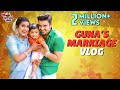 Guna S Marriage Vlog Ft Myna Nandhini Yogesh Myna Wings