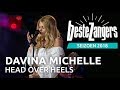 Davina Michelle - Head over heels | Beste Zangers 2018