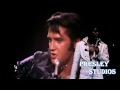 Elvis Presley - Blue Suede Shoes HD 