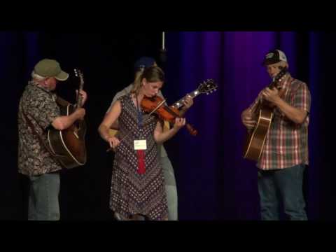 2017-06-22 AD1 Julie Miller - Adult Div - Weiser Fiddle Contest 2017