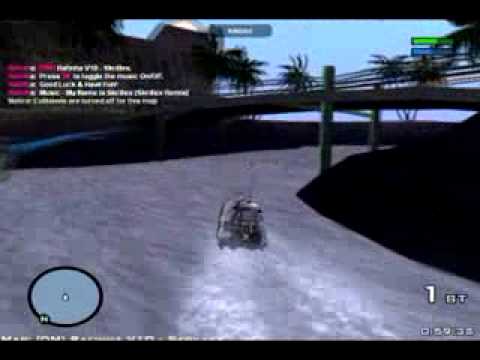 [DM] Rafinha v10 - Skrillex