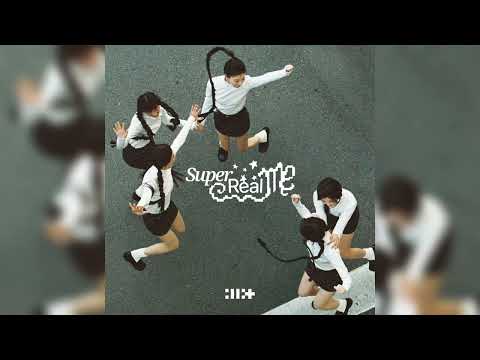 ILLIT (아일릿) - Lucky Girl Syndrome 1 Hour Loop