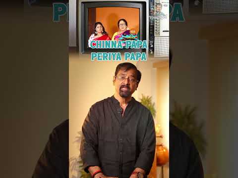 90 s Tamil serials | My favourite serials in Tamil | Venu Arvind | Vinadigal with Venu |