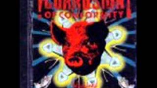 Corrosion Of Conformity - KING OF THE ROTTEN