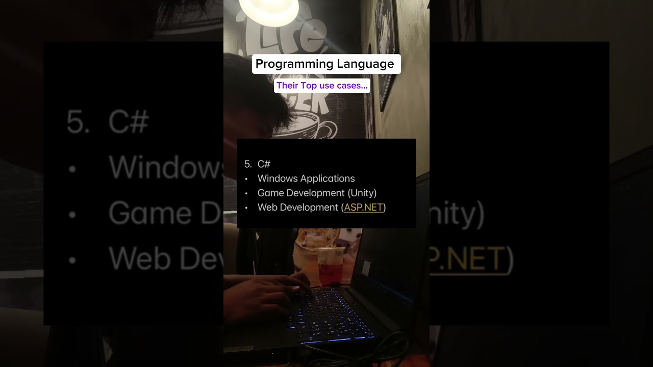 Top uses Programming #coder #softwaredeveloper #java #javascript #programmer #programming