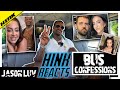 Jason Luv 10 BBC Lies And His ACTUAL Size His Tips And Secrets Revealed Fanbus Interview