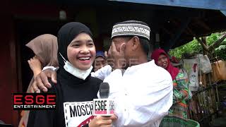 Download lagu WAK UMAR CONTINUES TO CRY WHILE RESSA SINGS mp3
