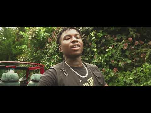 NRG - Keine Zeit (Official Video)