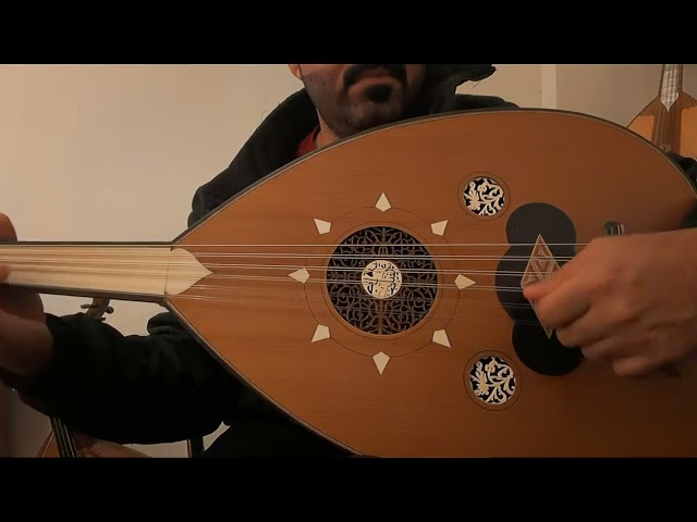 عود جوهرة خليفة جديد الفئة الاحترافية