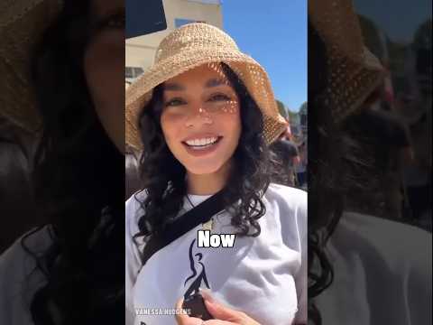 High School Musical Cast: Then vs Now! 🎓