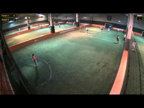 Puteaux | Terrain 2 le 24/09/2013 à 20:04