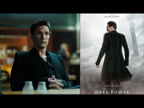 The Dark Tower - "Now Kill.... Each Other"