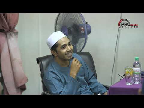 27-08-2019 Forum: Islam Dan Masyarakat Di Malaysia