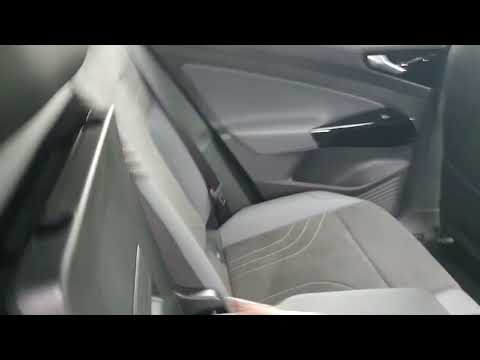 Video of Volkswagen ID.4 MATCH PRO PREFORMANCE 77kWh AUTO