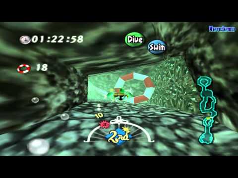 The Legend of Zelda: Majora's Mask Walkthrough - Part 19 [100%]