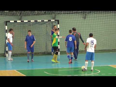 6 КУ 3 Мрия 94 – DreamTeam красная 14 минута и красная 36,